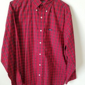 VTG ChapsThis Chaps by Ralph Lauren shirt